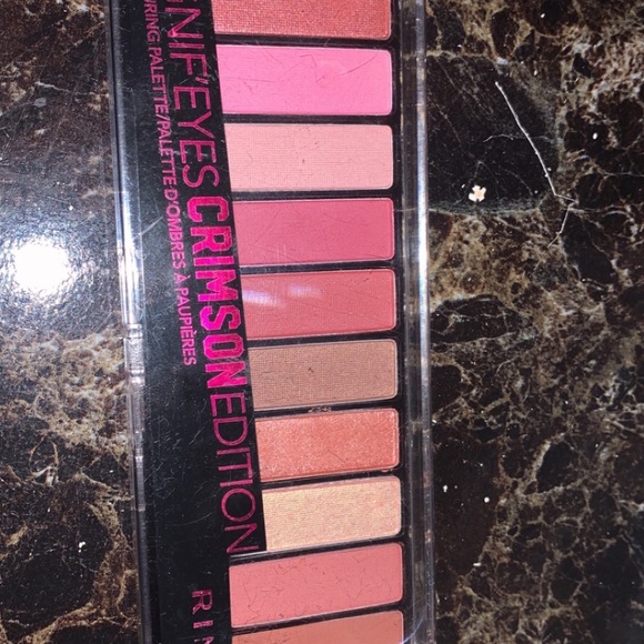 Rimmll Eyeshadow - Picture 2 of 2